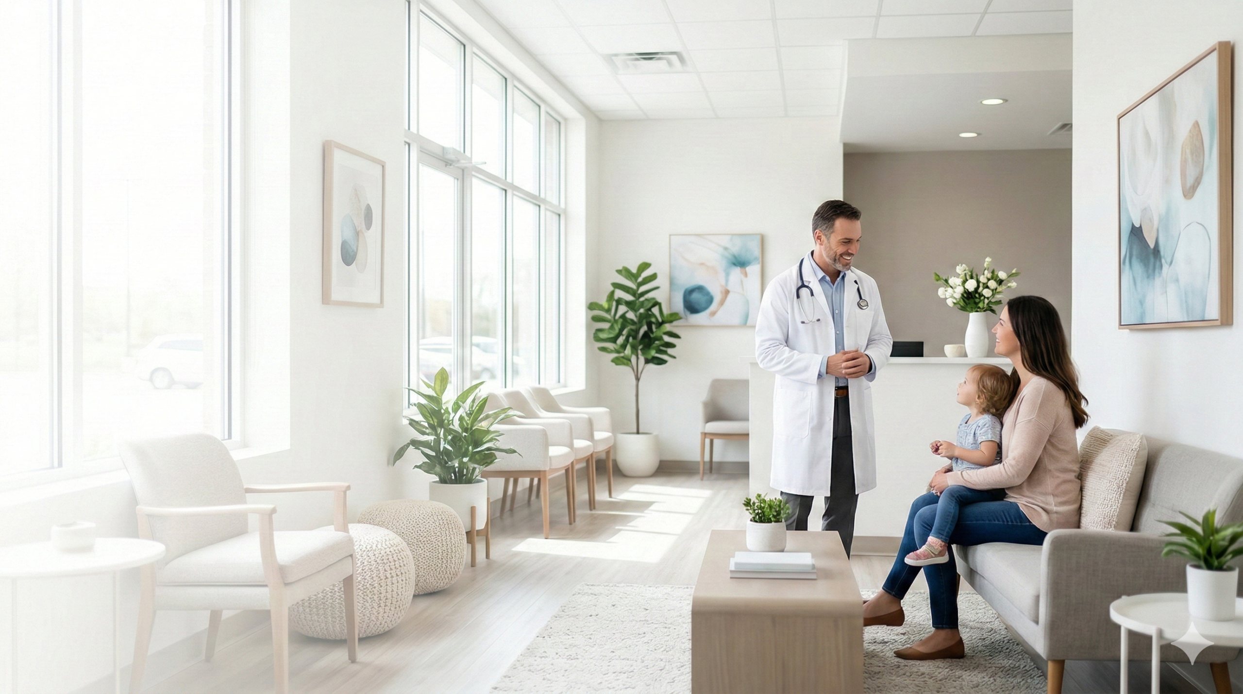 Peoples Speciality Clinic banner