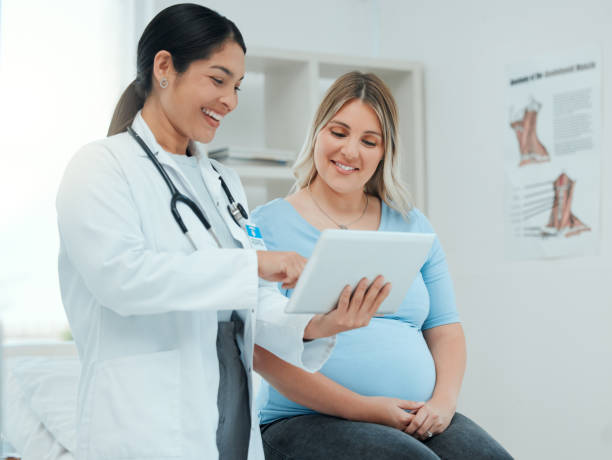 Obstetrics and Gynaecology