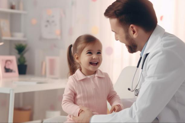 Pediatrics and Child Health